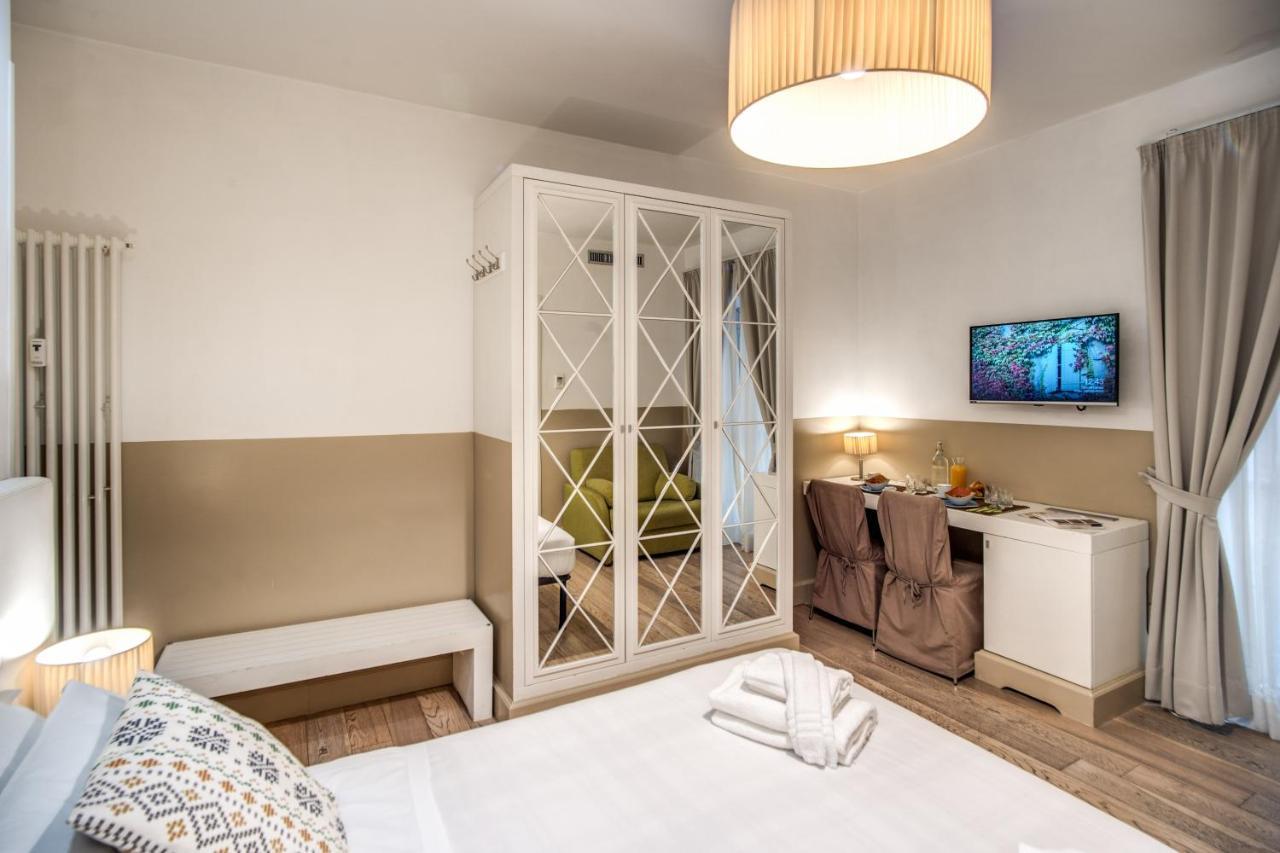A Peace Of Rome B&B — Foto 3